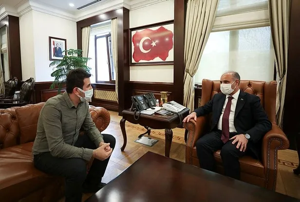 Emniyet Genel Müdürü Mehmet Aktaş'tan terörle mücadele açıklaması: 83 milyona sözümüzdür-2