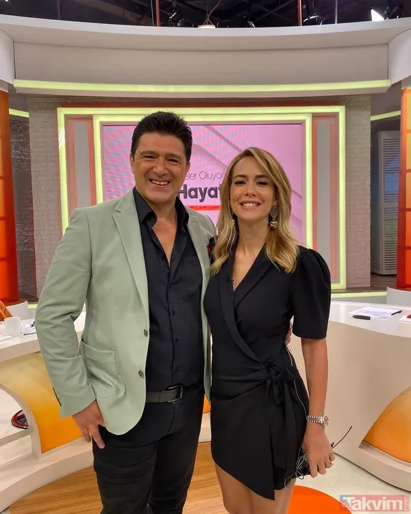 Nur Tuğba Namlı’nın partneri Hakan Ural “9 aylıkken vermiş” deyip ilk kez açıkladı! Sibel Can’a benzetilen Melisa Ural kayıtsız kalmadı - 9