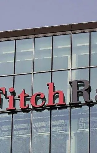 Fitch Ratings Direktörü Douglas Winslow: Görünümün değişiminde Türk ekonomisindeki gelişme etkili oldu