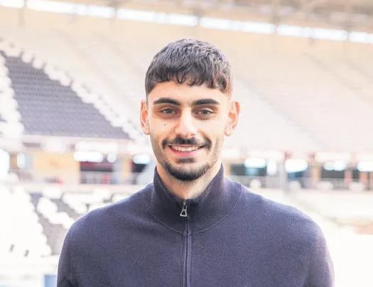 Eren Dinkçi elden kaçtı