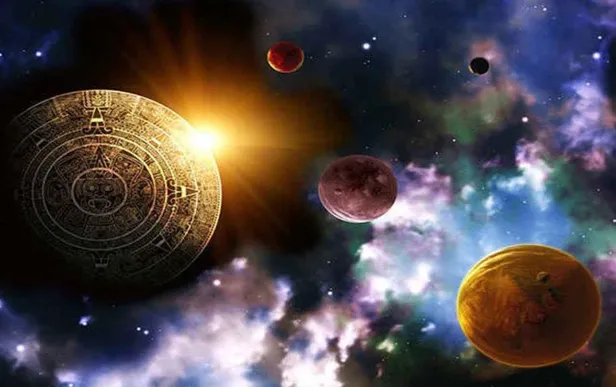 Burçlar değişti mi? NASA'dan açıklama Yılan burcu özellikleri tarihleri... NASA 2020 yeni burç tarihleri nedir?-4