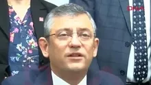 CHPli Özgür Özelin ikiyüzlü Filistin siyaseti: Haması terör örgütü ilan etti Gazzeye yardıma karşı çıktı | CHPli belediyelerin katil İsrail ile kardeşlik protokolü