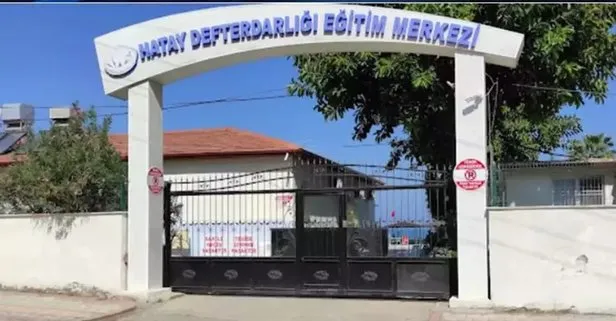 Hatay’da bekar müşteriyi kabul etmeyen tesise 204 bin 285 lira para cezası!