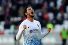 Okay Yokuşlu yeniden Trabzonsporlu oldu