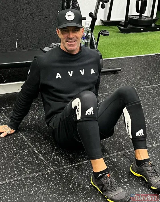 20’li yaşlarında gönlünü çalmış! Survivor Bozok Gören’in eski sevgilisi bakın hangi ünlü isim çıktı! Meğer Cennet Mahallesi’nin yıldızı... - 5