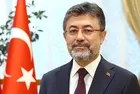 Tarım ve Orman Bakanı İbrahim Yumaklı duyurdu: ''Tarımsal destekleme ödemesi çiftçilerin hesabında''