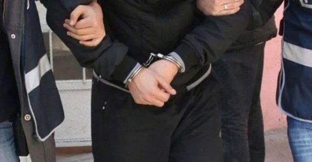 Son dakika: Tekirdağ'da PKK propagandasına 2 tutuklama