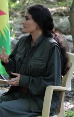 Terörist elebaşından SİHA itirafı