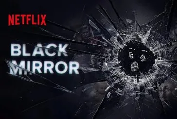 Black Mirror 6.sezon tarihi ve yeni kadro!