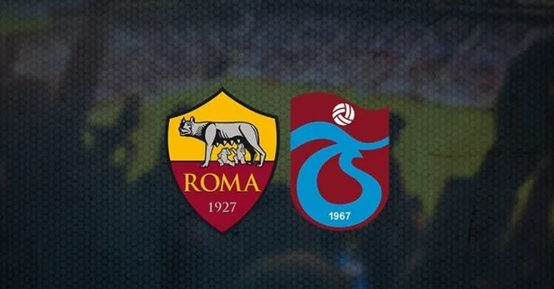 Trabzonspor Avrupa’ya erken veda etti | Roma 3 - 0 Trabzonspor maç sonucu