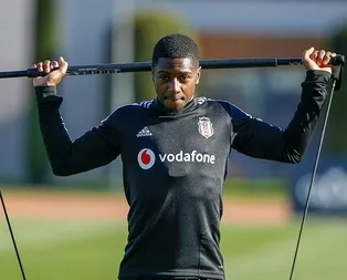 Diaby kendine kulüp arıyor