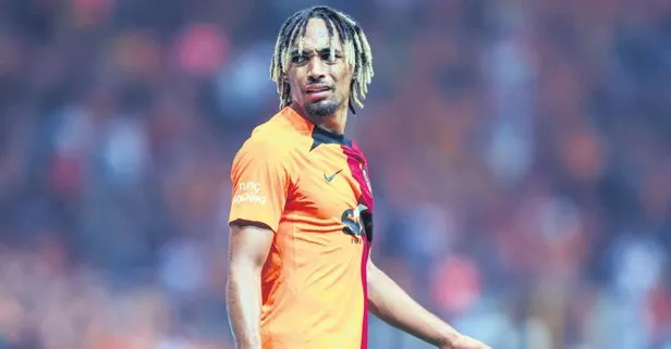 Sacha Boey sıkıntısı! Fransız yıldız Galatasaray’ın yeni kontrat teklifine olumsuz yanıt verdi