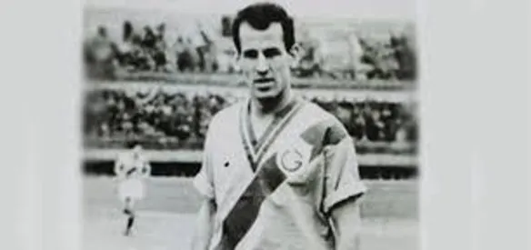 Galatasaray ve A Milli Takım'ın eski futbolcularından Ali Beratlıgil, 84 yaşında vefat etti