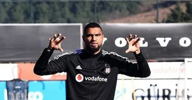 Boateng’e açık kapı