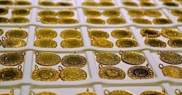 Gram altın ne kadar? Çeyrek altın ne kadar? 25 Mayıs 2018 altın fiyatları