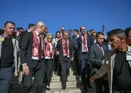 Dursun Özbekten derbi açıklaması!