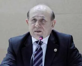 Burhan Kuzu’dan başkanlık sistemiyle ilgili çarpıcı açıklamalar