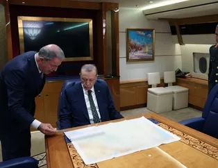 Almanya’dan Pençe - Kılıç Hava Harekatı hazımsızlığı