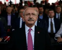Kemal Kılıçdaroğlu’nun korku imparatorluğu