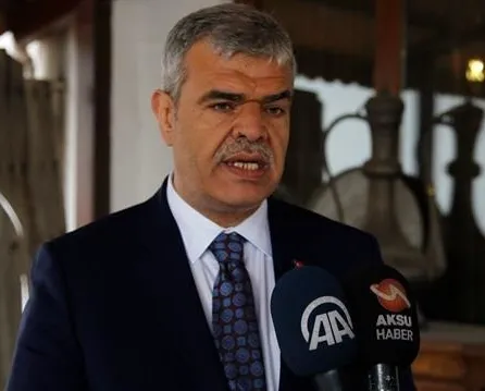 Hükümetten ilk tahliye açıklaması