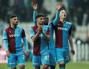 Fırtına’da ilk hedef 3’te 3
