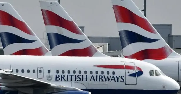 Son dakika: Üç büyük İngiliz hava yolu şirketi,  karantina kararını yargıya taşıdı
