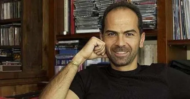 Provokatör Nasuh Mahruki gözaltına alındı
