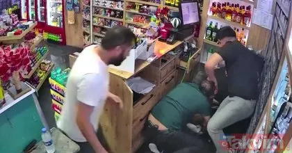 Türkiye Esenyurt’taki tekel bayi saldırısını konuşmuştu! 2 kişinin öldüğü baskında sanıklara ceza yağdı | İşte sanıkların ifadeleri