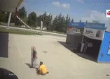 Akaryakıt istasyonunda cinayet!