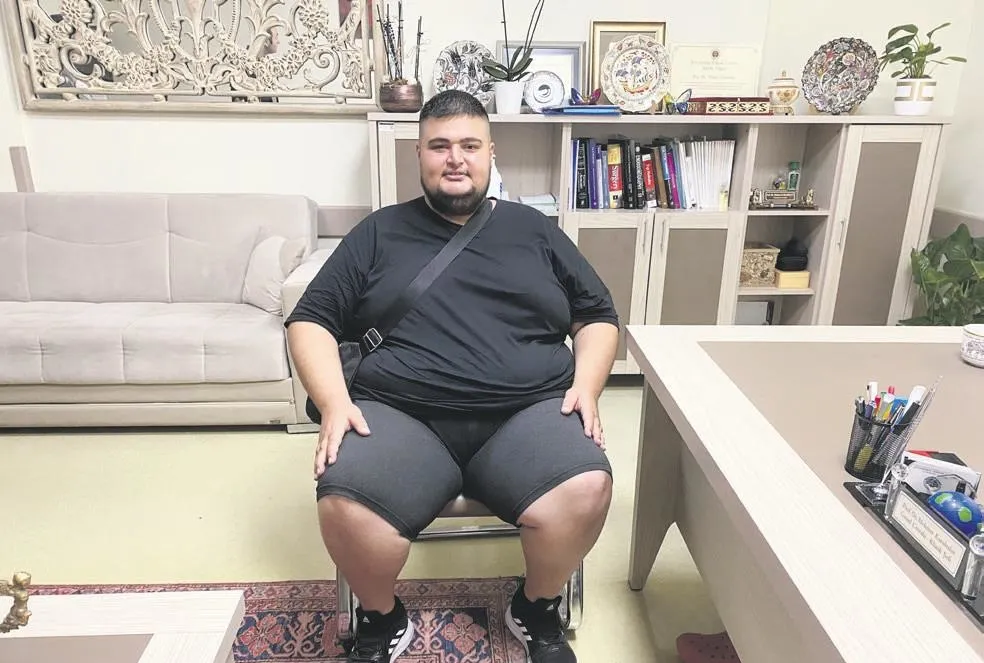 Kendinizi ’kas’mayın