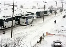 Meteoroloji’den yeni uyarı...