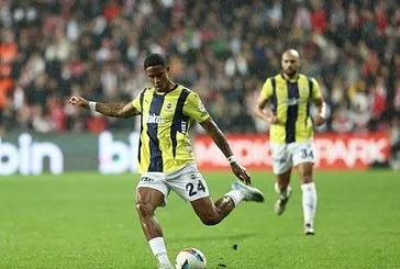 ÖZEL | İşte F.Bahçe’nin yeni beki! Jayden yerine gelecek