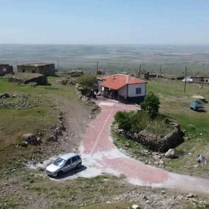 Dünyanın en tuhaf yerleşim yerleri
