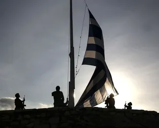 Son dakika: Yunanistandan küstah Türkiye açıklaması