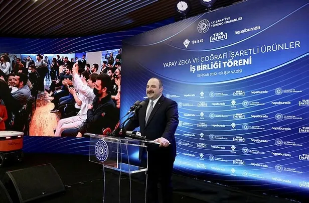 Bakan Varank'tan TOGG açıklaması: 300 milyon lira bütçeli destek programına başvurular yarından itibaren açılıyor!-2