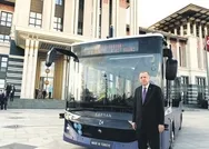 Başkan Erdoğan Elon Muska seslendi Güncel haberler