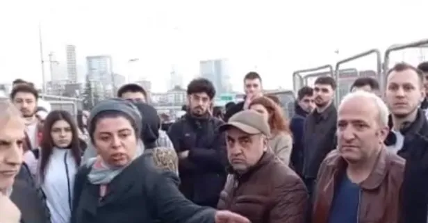 Tutuklananların ailelerinden CHP’lilere tepki: Ellerim kırılaydı da göndermeseydim