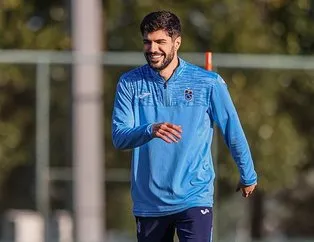 Galatasaray’a Eren göndermesi