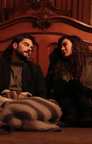 Hercai'nin 25.son bölümü 'Tüm Kişiler'de birinci! İzleyicinin değişmeyen tercihi