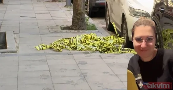 Bahar Aksu cinayetinde 4 zanlı tutuklandı! Kan donduran cinayetin nedenini en yakını açıkladı: Keşif yaptığı ortaya çıktı - 8