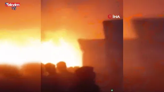 ABD'nin Hudeyde'deki Ras İsa Limanı'na düzenlediği saldırıda 38 kişi öldü