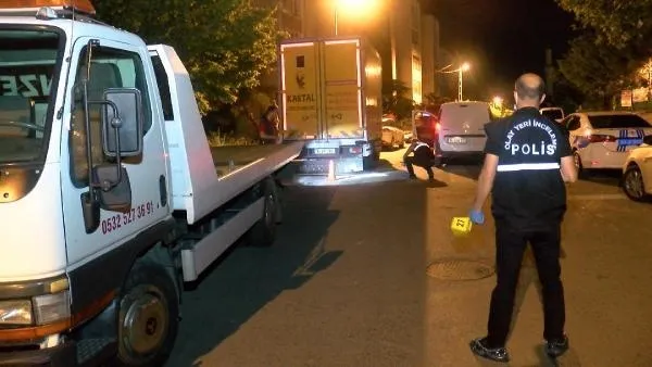 Maltepe'de kanlı hesaplaşma! İki grup arasında kalaşnikoflu çatışma çıktı-4
