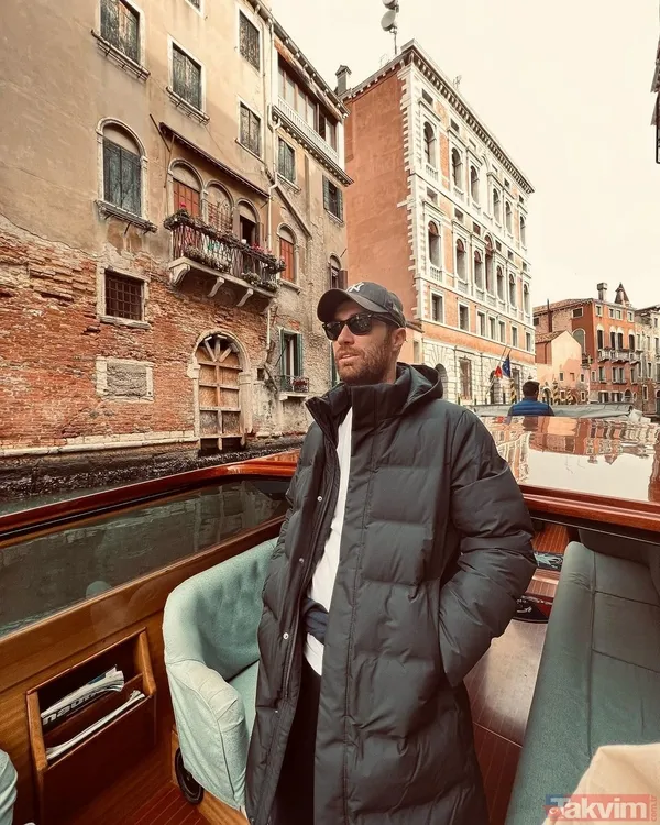 Artık gizlileri saklıları yok! İlayda Alişan ile Oğulcan Engin'den aşk dolu paylaşım! Ateş Kuşları'nın yıldızı ve Seda Sayan'ın oğlu... - 10