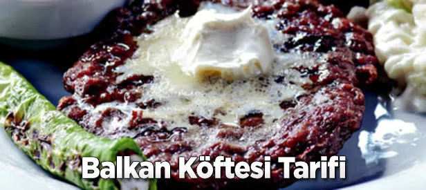 Günün İftar Menüsü-2