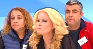 Müge Anlı, Yeşim Kamışlı ve Ali Korkmaza ateş püskürdü! Cinsel ilişki görüntülerini kızına atmıştı: Pornografik görüntülerini...