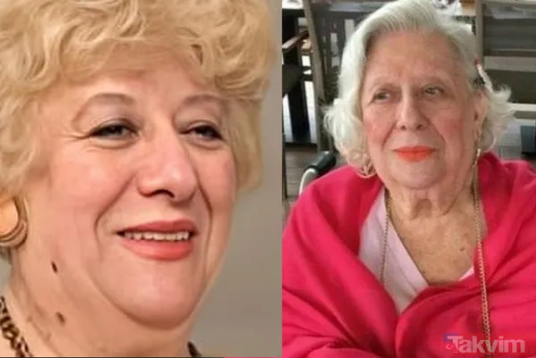 Kılıbık’ın Erol’u Yeşilçam efsanesinin kardeşi çıktı! - 8