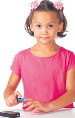 Diyabet ekşi elma kokusuyla geliyor