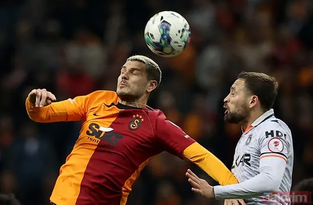 Jürgen Klopp’un yıldızı Galatasaray’a!