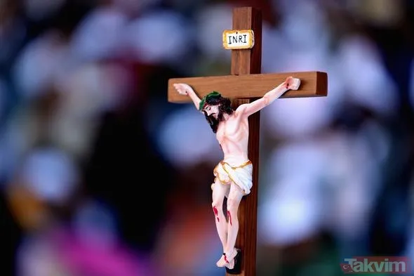 Papa Franciscus, BAE'de düzenlenen ilk ayini yönetti