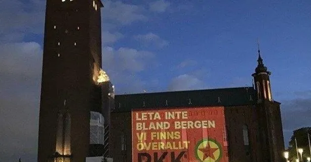 İsveç’te terör örgütü YPG/PKK hakkında skandal karar: Soruşturma sonlandırıldı!